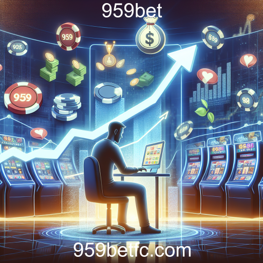 Explorando a Categoria de Afiliados no 959bet: Oportunidades e Estratégias
